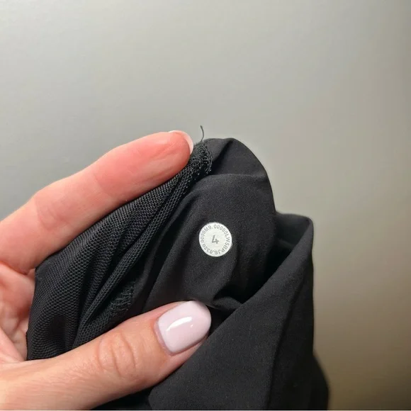 Lululemon Dance Studio Jogger *29" Black Size 4 - Picture 11 of 13